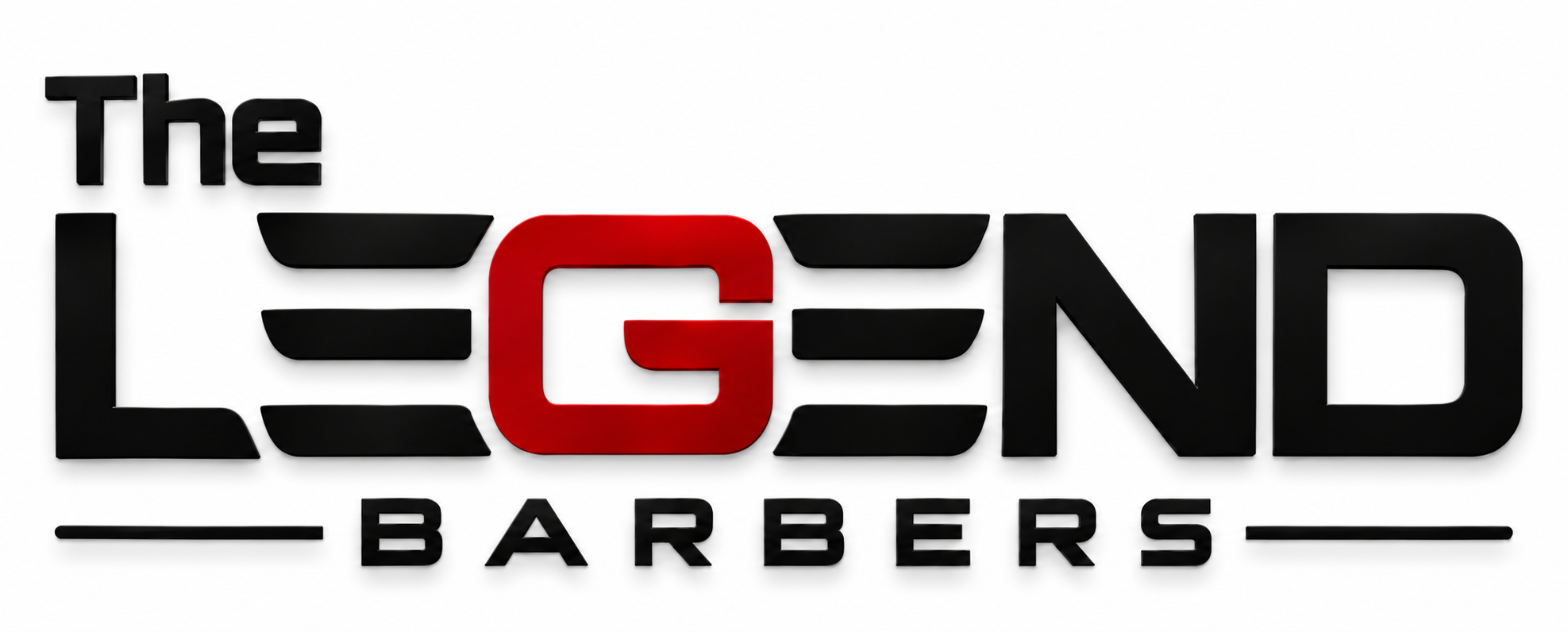 The Legend Barbers